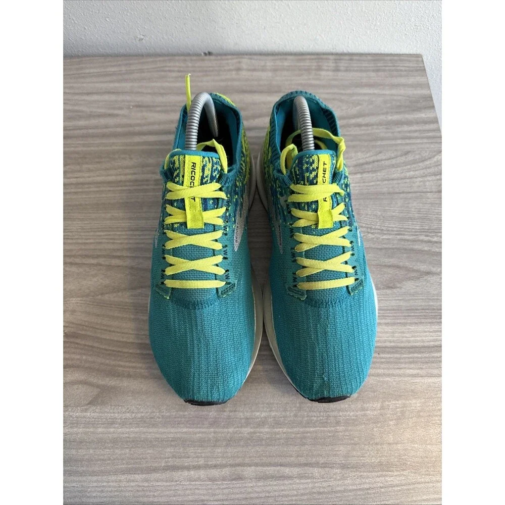 brooks ricochet